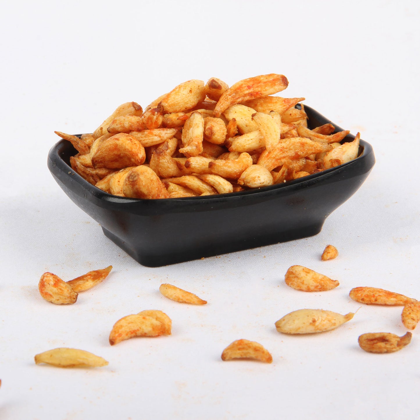 Vacuum Fried Garlic Treat