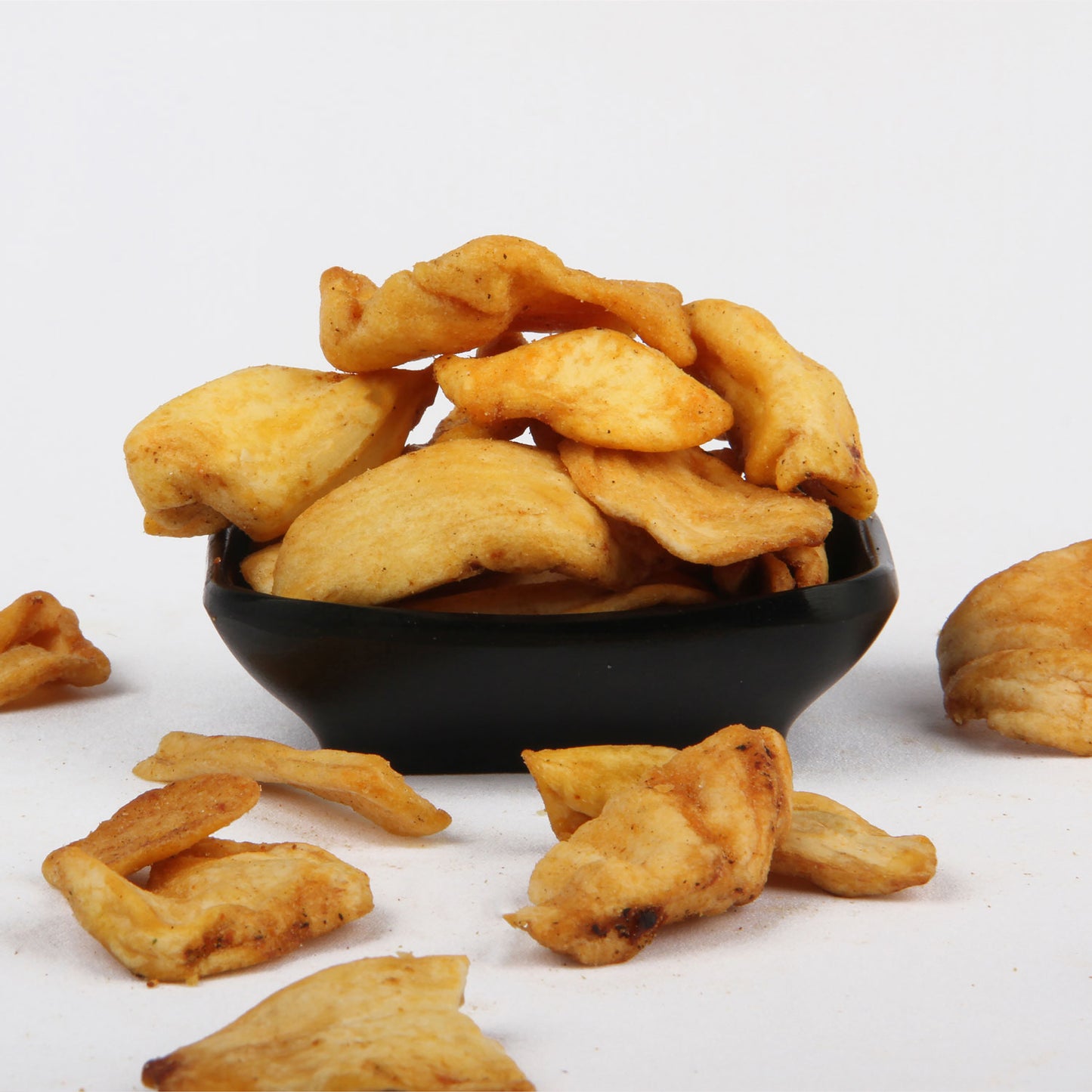 Vacuum Fried Jackfruit Spicy Treat