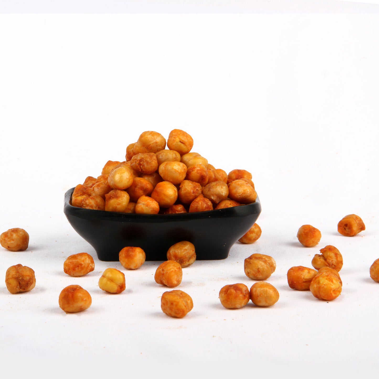 Vacuum Fried Kabul Channa Treat