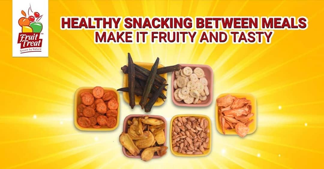 Top 7 Healthy Evening Snack Options during Home Quarantine