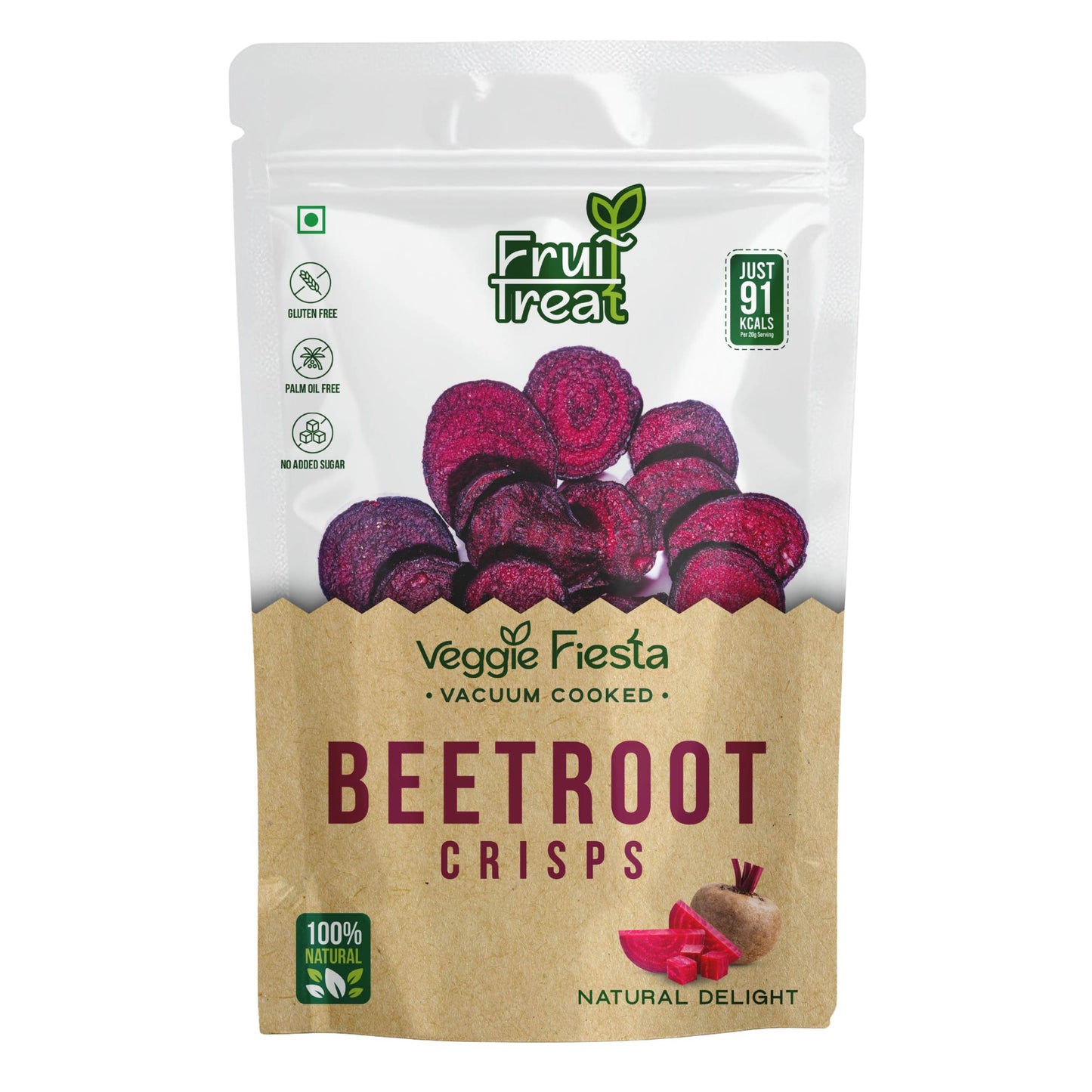 Mini Combo Pack of 16 (2 x 8 Varieties) - 370 Gms