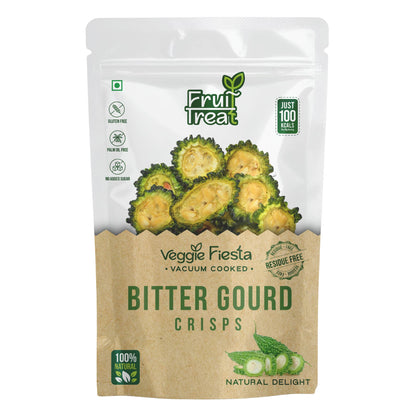 Veggies Combo Pack of 5 - Total 220 gms