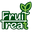 Logo di FruitTreat